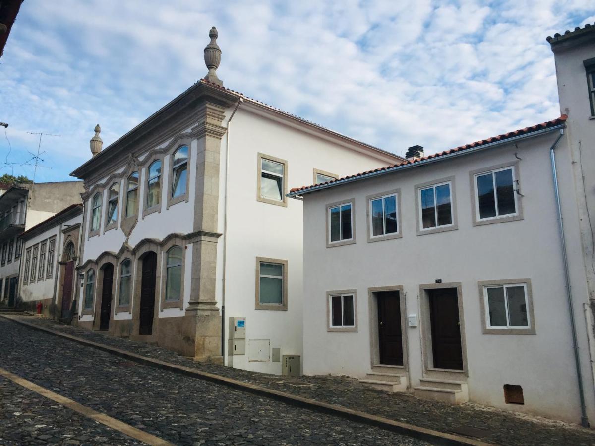 My Historic House 1 Villa Braganca Ngoại thất bức ảnh
